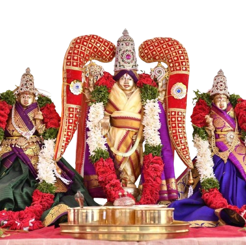 Deity Image